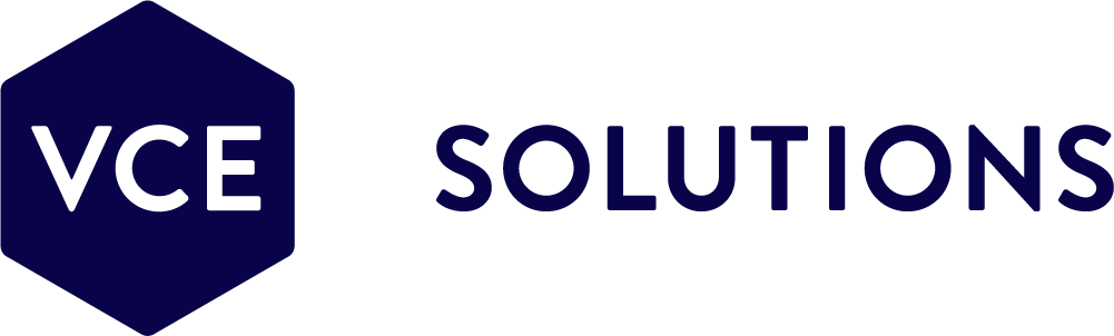 VCE Solutions Logo